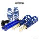 Solo Werks S1 Coilover - Audi MLB Models