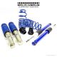 Solo Werks S1 Coilover System - VW (A4 MKIV) Jetta Wagon 1999-2004 2wd
