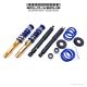 Solo Werks S1 Coilover System - VW (A4 MKIV) Golf R32 2004 Audi TT Quattro (8N) 1998-2005
