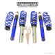 Solo Werks S1 Coilover System