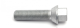 Extended H&R Cone Seat Wheel Bolt - 35mm