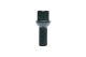 Wheel Bolt (Black) OEM Length ( M14 x 1.5 x 27mm) - SB27BB2 - Deutsche Auto Parts