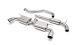 NEUSPEED - Stainless Steel Cat-Back Exhaust V2