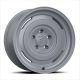 ANALOG HD - Peak Grey (Gloss) | 16x7.5 - ET0 | 106.2CB