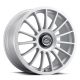 PODIUM - Speed Silver (Gloss) | 18x8.5 - ET35 | 73.1CB