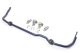 H&R - 26mm Adj 2 Hole Sway Bar - Front | 2022 Volkswagen GTI MK8