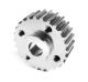 Integrated Engineering - IE Press Fit Timing Drive Gear For 06A (4 Bolt) - IEBEVA17