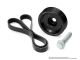 NEUSPEED - Power Pulley Kit | MQBe 2.0L TSI EA888.4 GTI Mk8