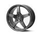 RSe05 - 19x9.0 +40mm 5:112 66.5CB (GUN METALLIC - SATIN)