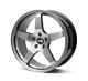 RSe05 - 19x9.0 +40mm 5:112 66.5CB (HYPER BLACK - GLOSS)