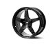 RSe05 - 19x9.0 +45mm 5:112 57.1CB (BLACK - GLOSS)