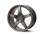RSe05 - 19x9.0 +45mm 5:112 57.1CB (BRONZE - SATIN)