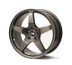 RSe05 - 19x8.5 +45mm 5:112 57.1CB (BRONZE - SATIN)