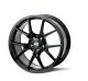 RSe10 - 19x9.0 +45mm 5:112 66.5CB (BLACK - SATIN)