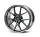 RSe10 - 18x9.0 +45mm 5:112 57.1CB (GUN METALLIC - GLOSS)