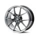 RSe10 - 18x9.0 +45mm 5:112 57.1CB (HYPER BLACK - GLOSS)