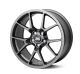 RSe10 - 18x8.5 +45mm 5:112 57.1CB (GUN METALLIC - SATIN)