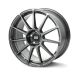 RSe11R - 18x8.0 +45mm 5:112 57.1CB (GUN METALLIC - GLOSS)