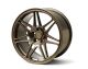 RSf72 - BRONZE - GLOSS | 19x9.0 +45 5-112 (57.1)