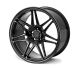 RSf72 - BLACK - GLOSS | 19X9.5 +45 5-112 (57.1)