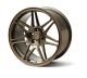 RSf72 - BRONZE - GLOSS | 19X9.5 +45 5-112 (57.1)