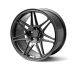 RSf72 - GUN METALLIC - GLOSS | 19X9.5 +45 5-112 (57.1)