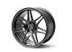 RSf72 - GUN METALLIC - GLOSS | 20X9.5 +25 5-112 (66.5)