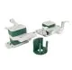 BFI MQB - Engine Mount Kit - 2.0 TSI - 6 Speed / DSG - Stage 2 - V1