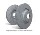 EBC USR Slotted Rear Rotors (310 x 22mm)