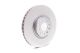 Brake Disc - SP00109 - ATE COATED