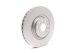 Brake Disc - SP30225 - ATE