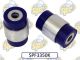 VW REAR LWR FRT CTRL ARM INNER
