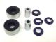 SuperPro 2000 Audi TT Quattro Base Front Lower Inner Rearward Control Arm Bushing Kit