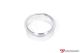 SRM HYBRID (66MM) ADAPTER RING FOR 2.5TFSI EVO 4'' TURBO INLET ELBOW - UH003-IN8