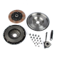 BFI20T240ST3 - BFI 2.0T TSI Clutch Kit and Lightweight Flywheel - Stage 3
