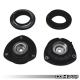 Strut Mount Bundle, SD 70D,MQB