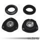 Strut Mount Bundle, SD 70D,MQB