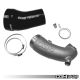SüperDüper Turbo Inlet Pipe, Audi B9/B9.5 S4/S5/SQ5 3.0T