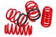 APR Roll-Control Lowering Springs - S3/RS3 Sedan 8V - SUS00004