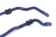 H&R 06-11 Volkswagen Passat Sedan VR6/TDI/1.8T/2.0L 22mm Adj. 2 Hole Sway Bar - Rear