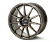 RSe11R - 18x8.5 +45mm 5:112 57.1CB (BRONZE - GLOSS)