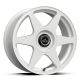 TARMAC EVO - Rally White (Gloss) | 18x8.5 - ET45 | 73.1CB