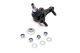 Ball Joint - TC1731 - Delphi