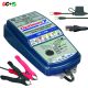OptiMate 7 SELECT (14.4V or 14.7V) 9-step 10Amp battery charger for 12V starter and deep cycle batteries with 13.6V 8A powersupply temp compensation - UH004-AC5