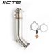 CTS Turbo B5 Audi A4 1.8T Test Pipe