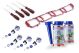 Carbon Valve Cleaning Kit for 2.0t TSI Engine