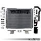 Turbocharger Heat Exchanger Upgrade Kit for Audi C7 S6