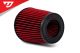 UNITRONIC 6 INCH TAPERED CONE AIR FILTER FOR 3.0TFSI EA839 - UH007-IN4