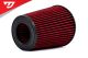 UNITRONIC 6 INCH TAPERED CONE SPORT AIR FILTER FOR 2.5TFSI EVO - UH008-IN4