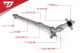 Unitronic 2.0 TSI Gen1 (FWD) 3-inch Downpipe - UH009-EXA